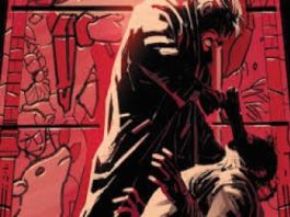 La Herencia de la Ira