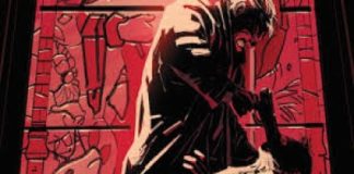 La Herencia de la Ira