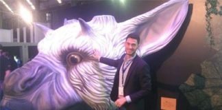 Entrevista a Mario Ballesteros por The Last Guardian y Horizon: Zero Dawn