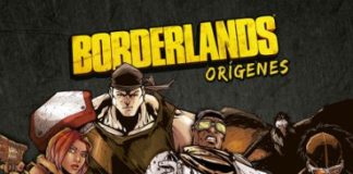 Borderlands: Orígenes