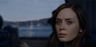 La chica del tren: Te gustará si te gusta que te mientan