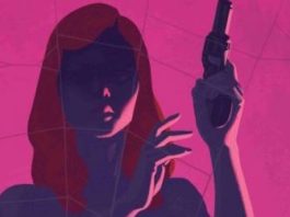 Tebori vol.2: Interpol entra en acción