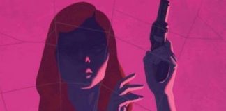 Tebori vol.2: Interpol entra en acción