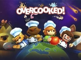 Overcooked
