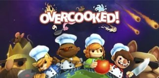 Overcooked