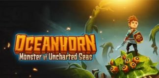 Oceanhorn: Monster of Uncharted Seas