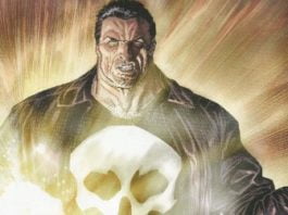 Marvel Saga El Castigador 2. En el Principio