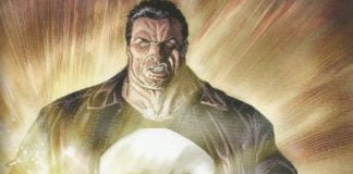 Marvel Saga El Castigador 2. En el Principio