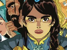 Last Man Vol.7: La aventura prosigue tras la tragedia