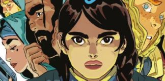 Last Man Vol.7: La aventura prosigue tras la tragedia