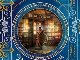 Arianwyn, la aprendiz de bruja, de James Nicol: un libro lleno de magia