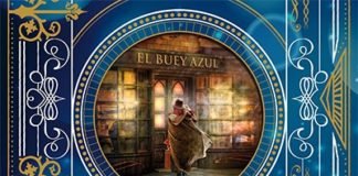 Arianwyn, la aprendiz de bruja, de James Nicol: un libro lleno de magia