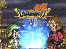 Dragon Quest VII: Fragmentos de un Mundo Olvidado