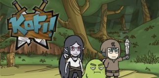 Kofi Quest Alpha Mod