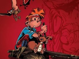 Spirou y Fantasio integral vol. 15: 1988-1991. Llega la época dorada del personaje