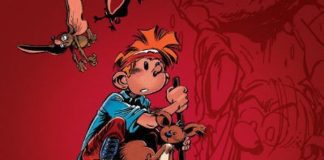 Spirou y Fantasio integral vol. 15: 1988-1991. Llega la época dorada del personaje