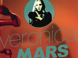 Veronica Mars: Un caballero indiscreto, de Jennifer Graham y Rob Thomas: otro caso
