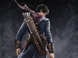 La leyenda del Hechicero: El Guerrero, de Taran Matharu, Fletcher continúa la historia