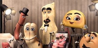La fiesta de las salchichas: todo lo que no esperas en una película de animación