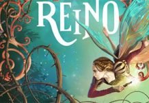 Todas las hadas del reino, de Laura Gallego: un cuento de hadas diferente