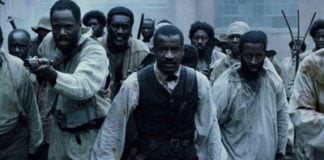 The Birth of a Nation, Nate Parker (EEUU). Sección Oficial del FICX