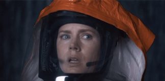 La llegada, de Denis Villeneuve: acercamiento a nosotros mismos, los seres humanos