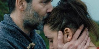 Sicixia, Ignacio Vilar (España). Sección Oficial del FICX