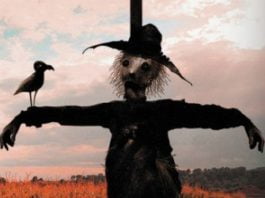 Texturas del miedo, de Ignacio Cid Hermoso: el miedo en estado sólido, líquido y gaseoso