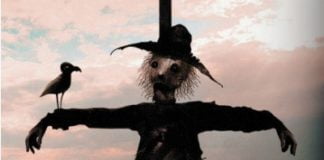 Texturas del miedo, de Ignacio Cid Hermoso: el miedo en estado sólido, líquido y gaseoso