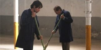 Almacenados, Jack Zagha (México). Sección Oficial del FICX