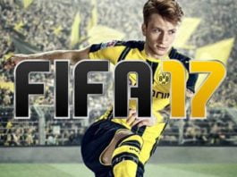 FIFA 17