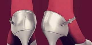 Učitelka, Jan Hrebejk (Eslovaquia). Sección Oficial del FICX