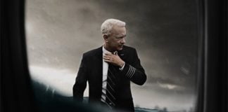Sully, Hazaña en el Hudson: el alma de Clint Eastwood a 24 fotogramas por segundo