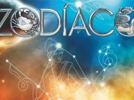 Zodíaco, de Romina Rusell: una distopía espacial juvenil entretenida