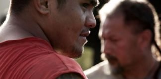 Mercenaire, Sacha Wolff (Francia). Sección Oficial del FICX