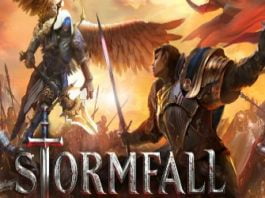 Stormfall: Rise of Balur