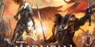 Stormfall: Rise of Balur