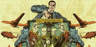 Marvel Gold. Nick Furia: Agente de SHIELD 1