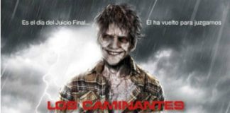 Los Caminantes: Tempus Fugit, de Carlos Sisí: Pankki-Tamro Oyj