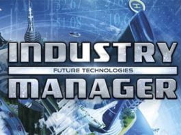 Industry Manager Future Technologies