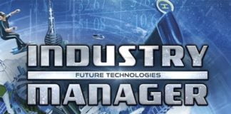 Industry Manager Future Technologies