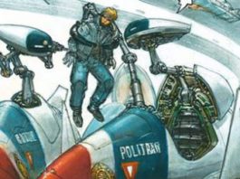 Segmentos. Edición integral: Por fin conocemos el desenlace de la saga inconclusa