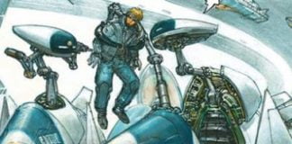 Segmentos. Edición integral: Por fin conocemos el desenlace de la saga inconclusa