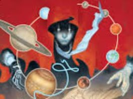 El Ocultista vol.2: A las puertas de la muerte