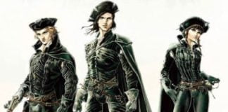 Arthus Trivium 1. Los ángeles de Nostradamus: el legado de un profeta crepuscular