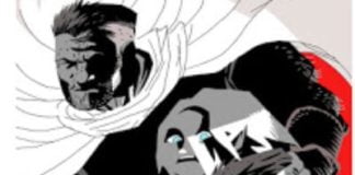 La Hija de la Tormenta