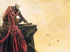 Elantris. Edición X Aniversario, de Brandon Sanderson: el hechizo de un gran autor