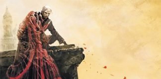 Elantris. Edición X Aniversario, de Brandon Sanderson: el hechizo de un gran autor