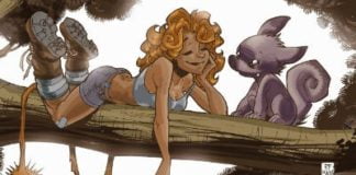 Manticore Edición 20 aniversario