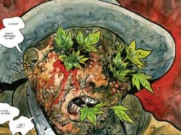 Harrow County. Doble narración: el desenlace de esta primera historia de terror rural